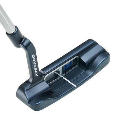 新品グリップ☆Callaway ODYSSEY☆チッパー入♪レディース/1101
